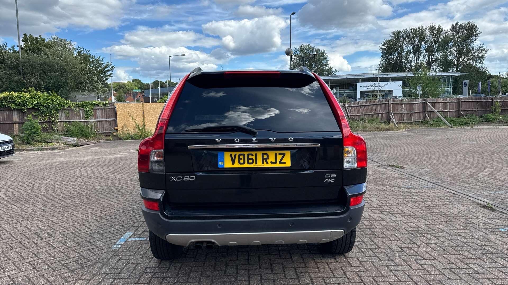 Volvo XC90 - Image 4