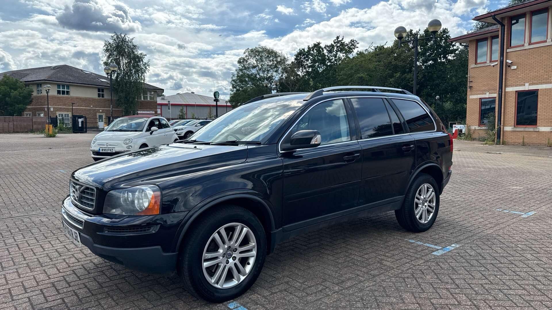Volvo XC90 - Image 7