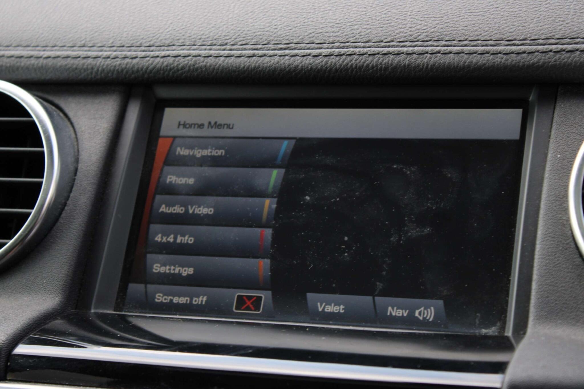 Land Rover DISCOVERY 4 - Image 24