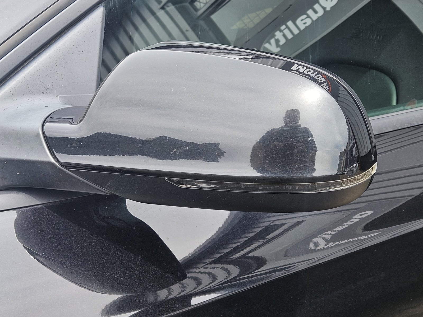 Audi A5 - Image 17