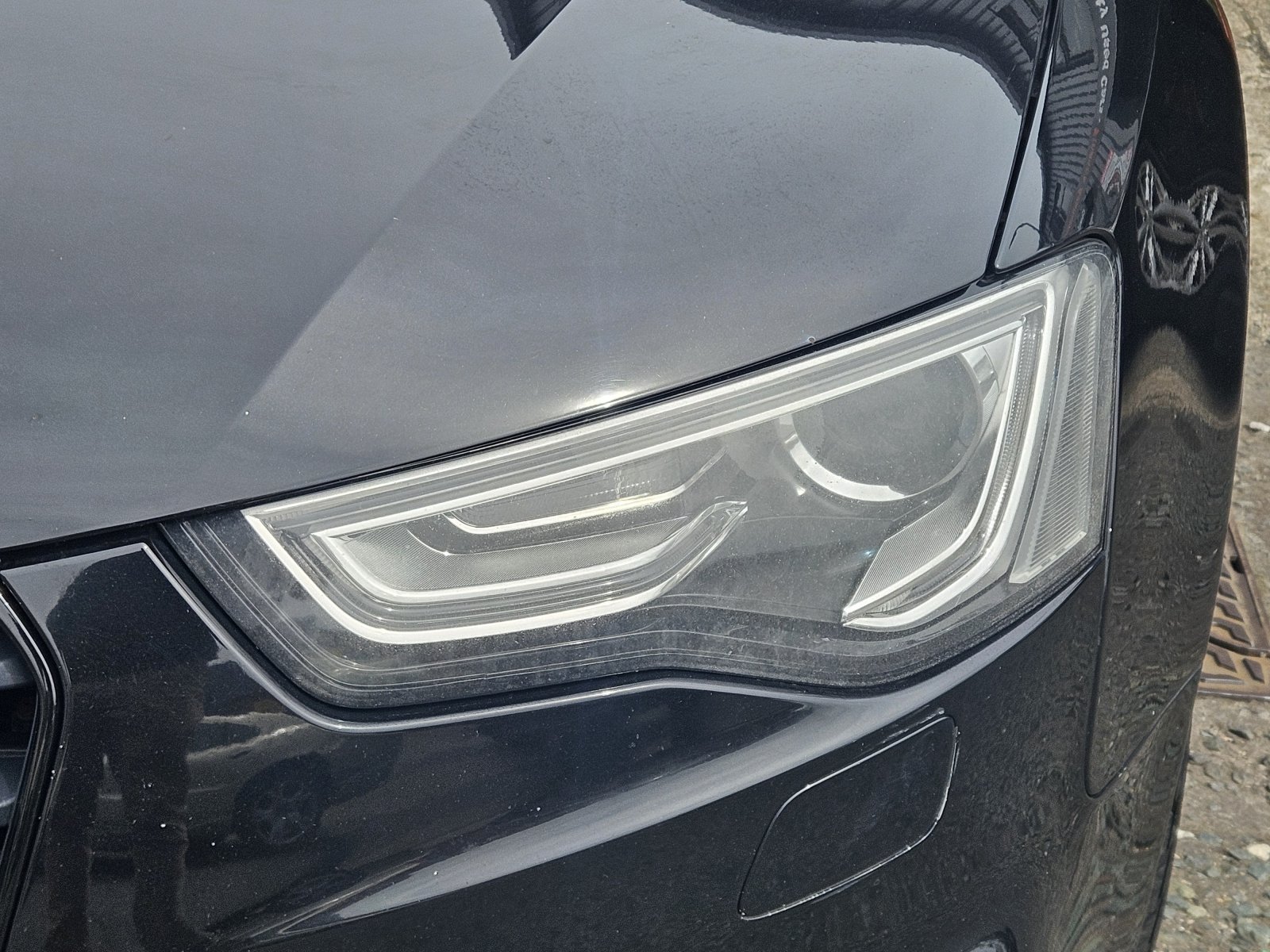Audi A5 - Image 16