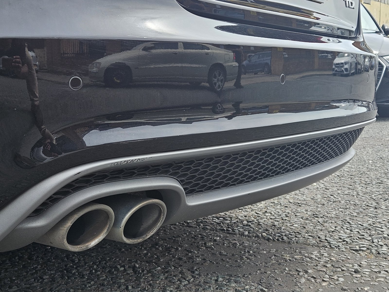 Audi A5 - Image 9