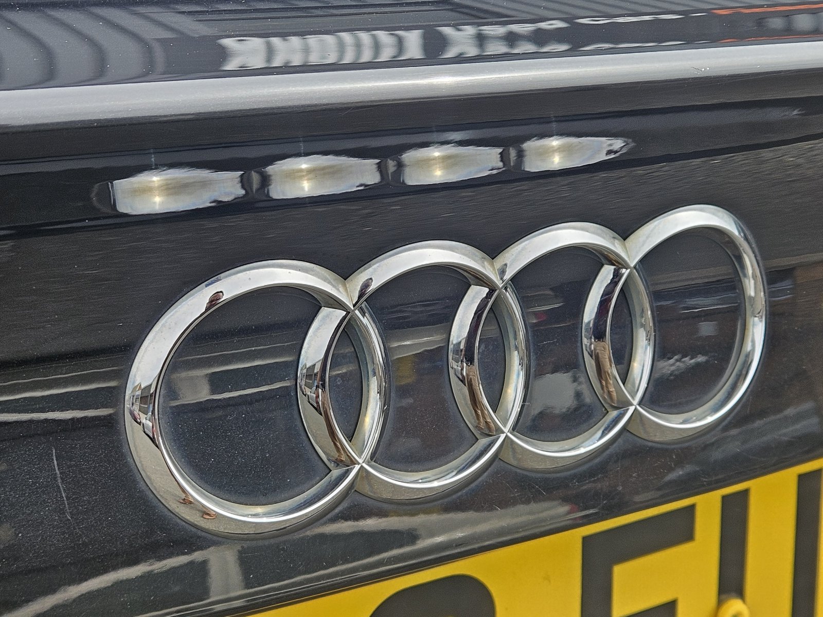 Audi A5 - Image 21