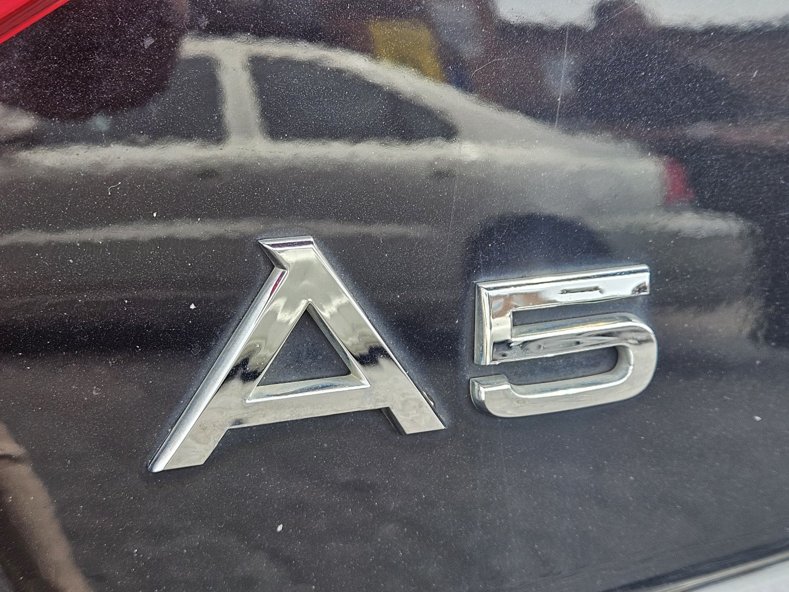 Audi A5 - Image 22