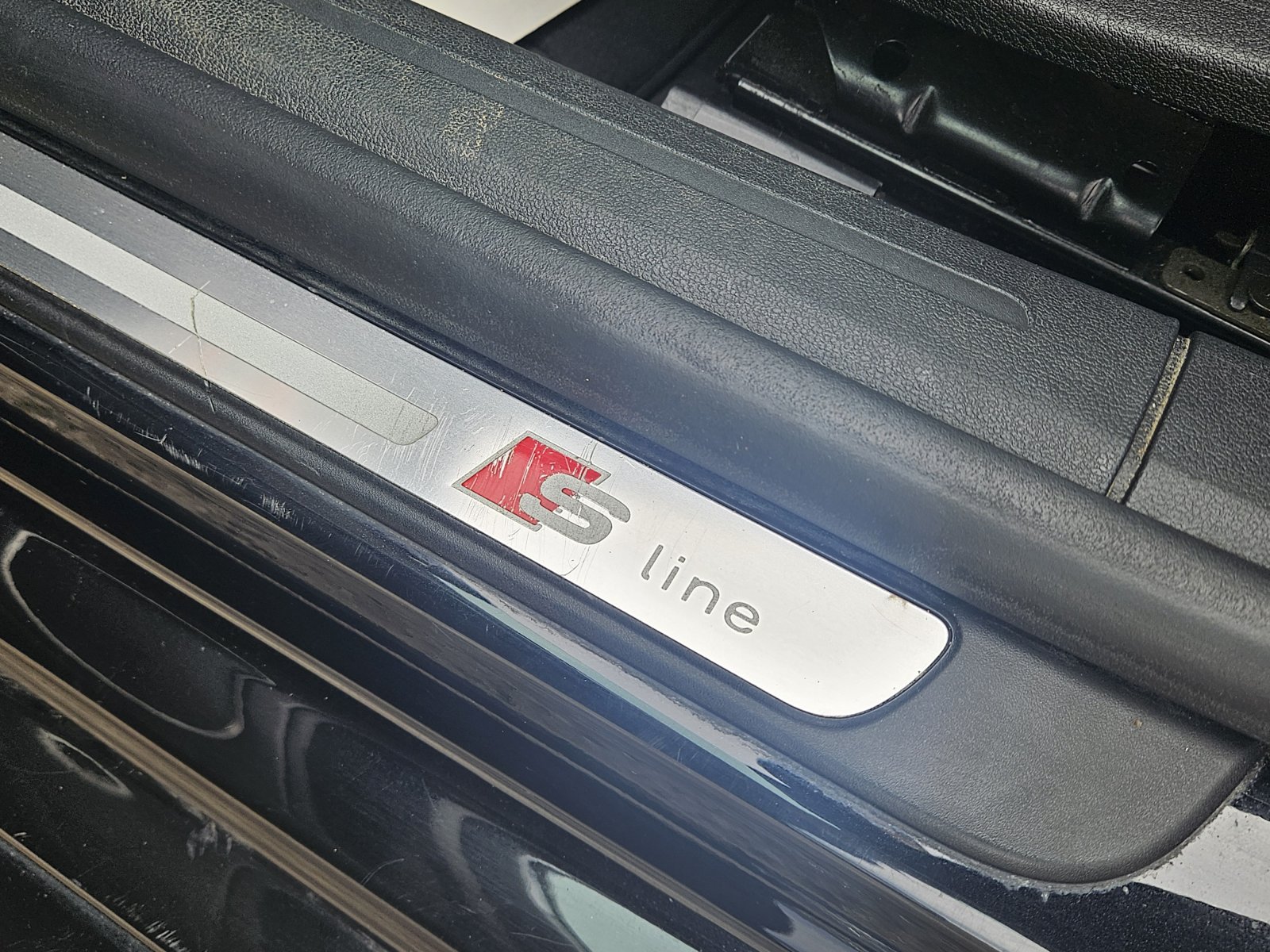 Audi A5 - Image 24