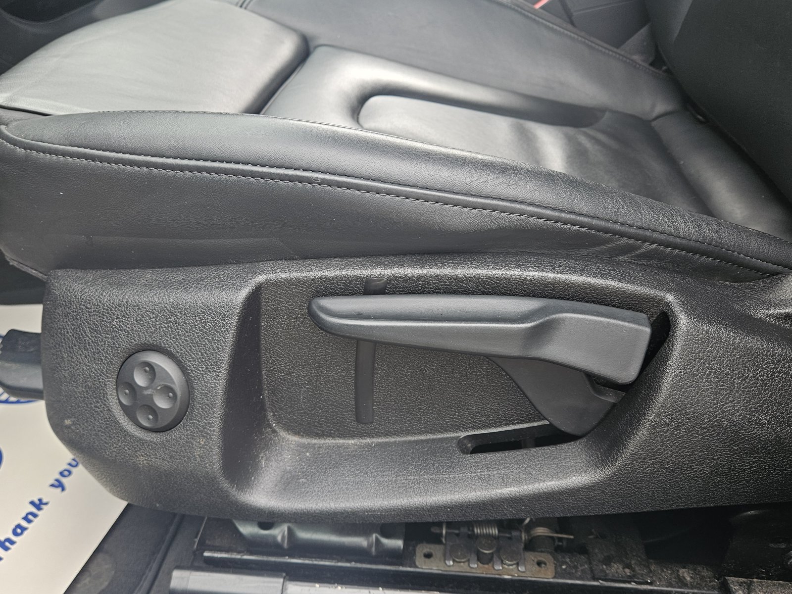 Audi A5 - Image 26