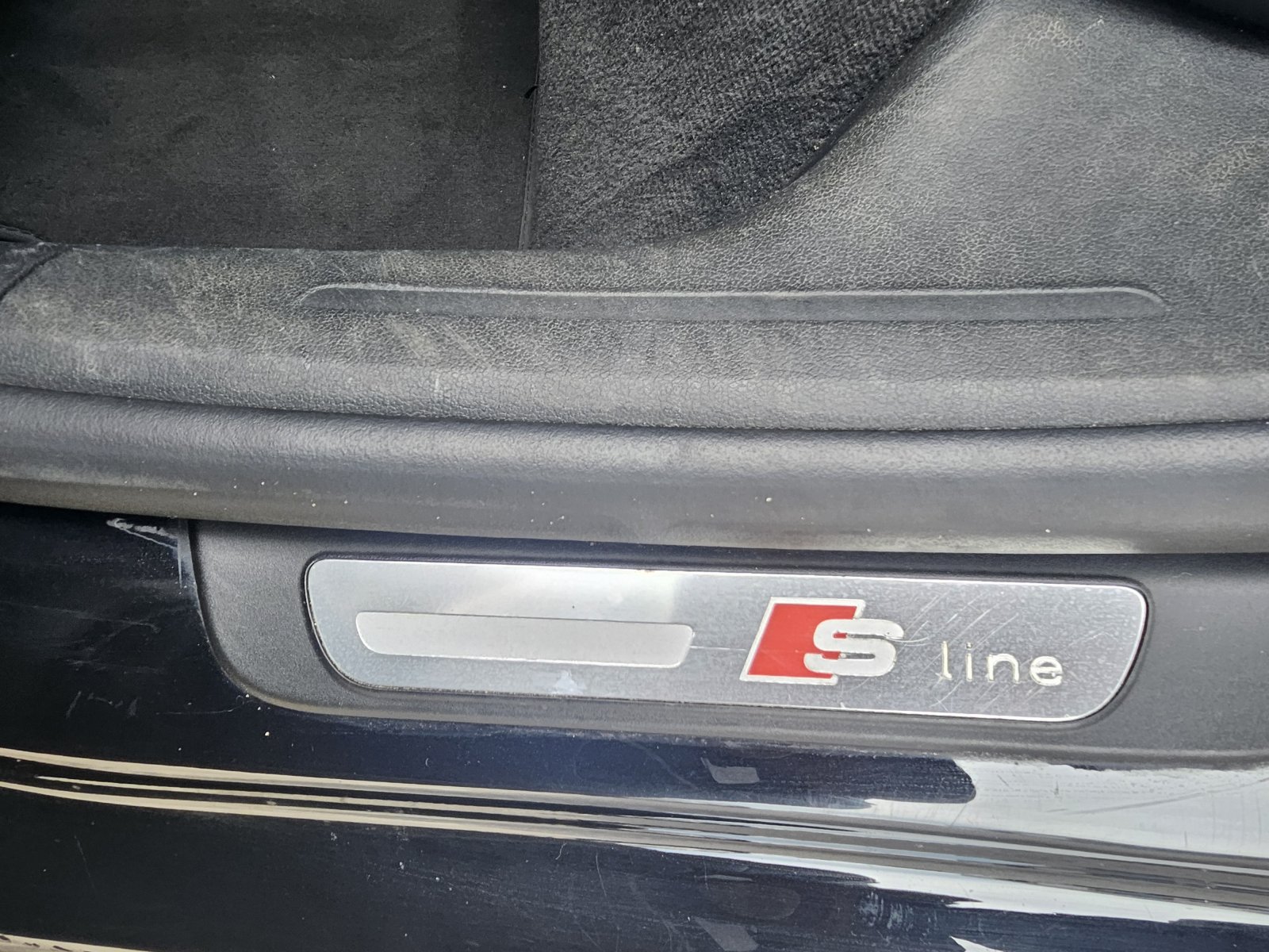 Audi A5 - Image 28