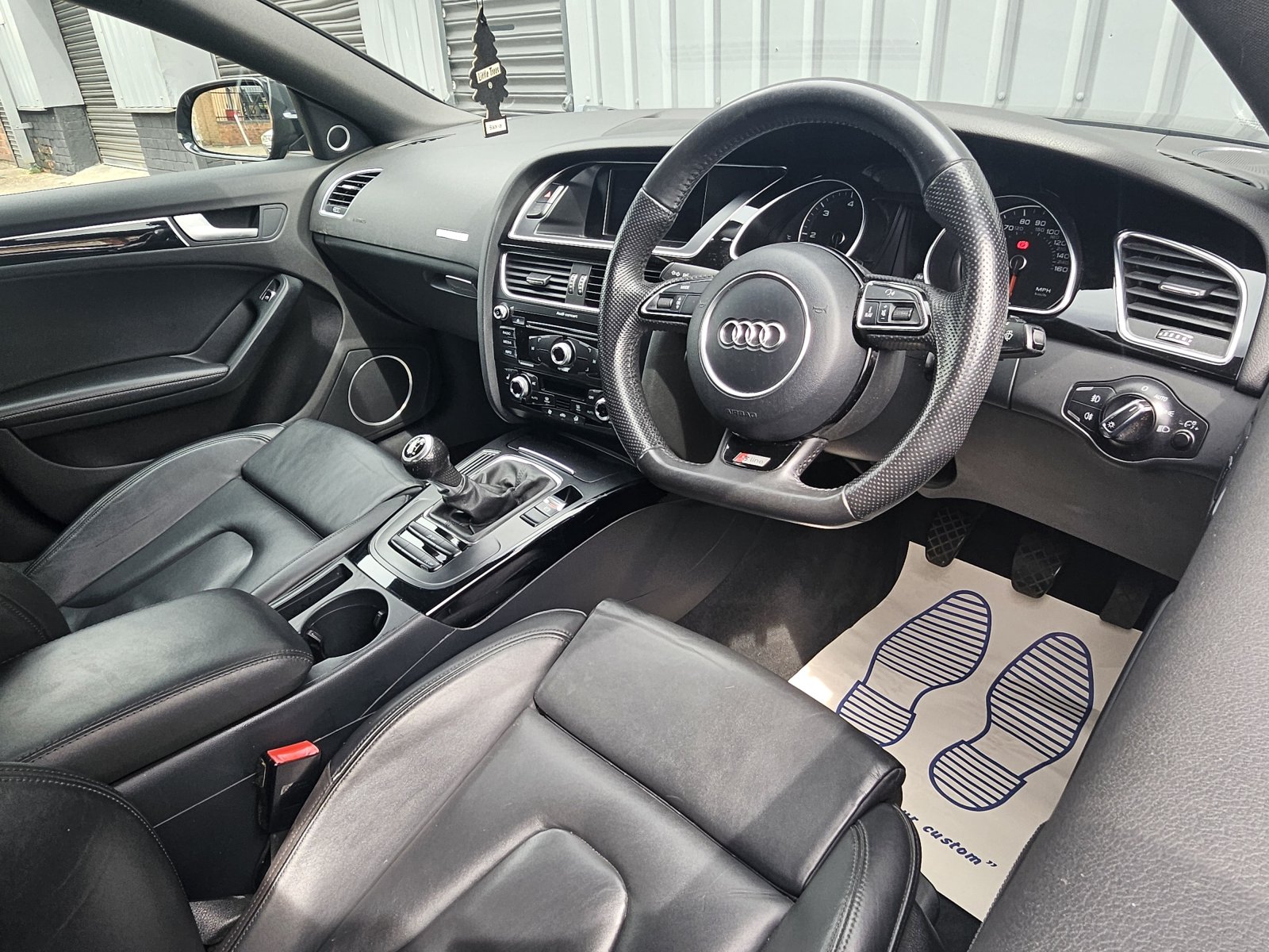 Audi A5 - Image 11