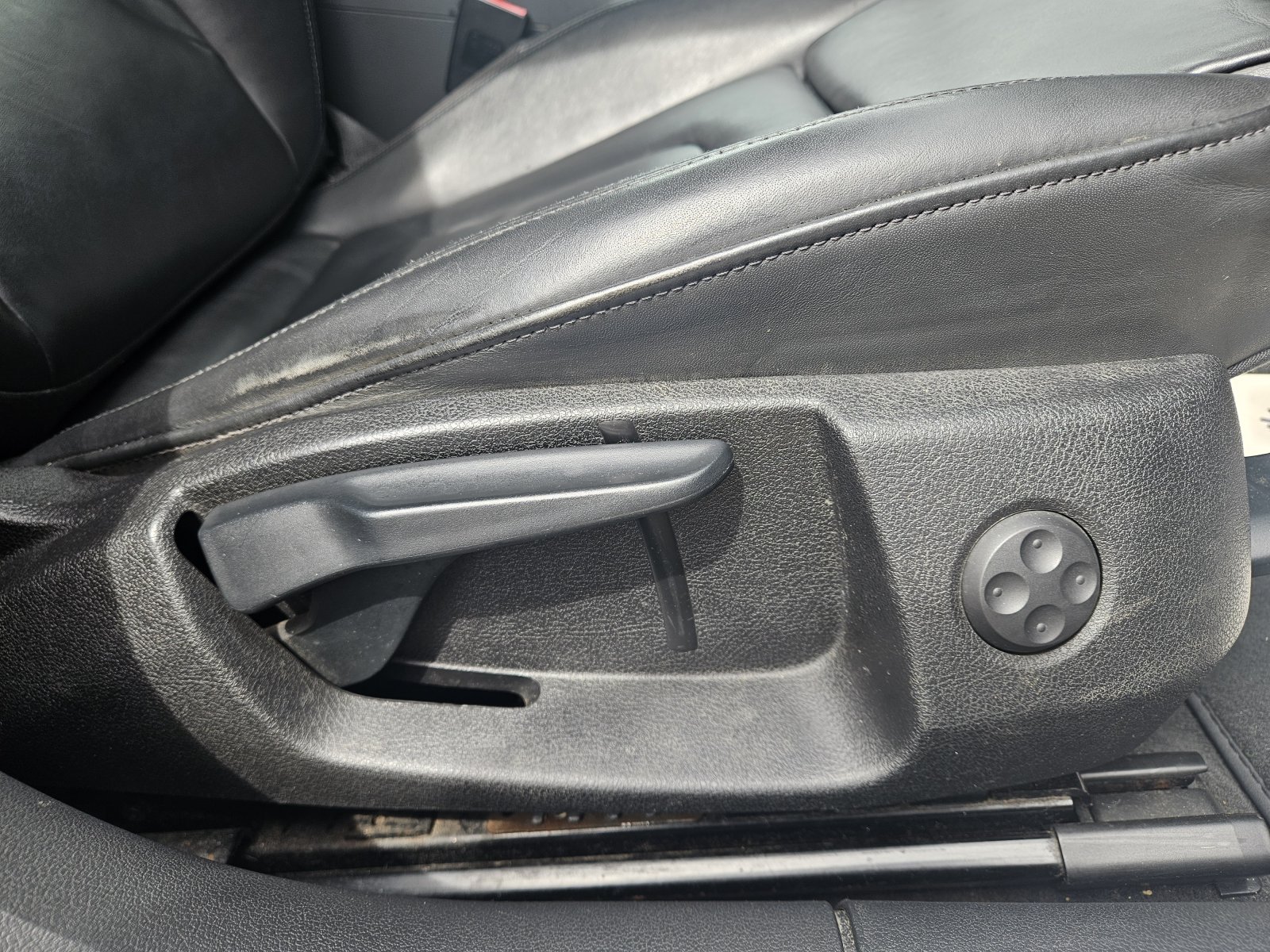 Audi A5 - Image 32
