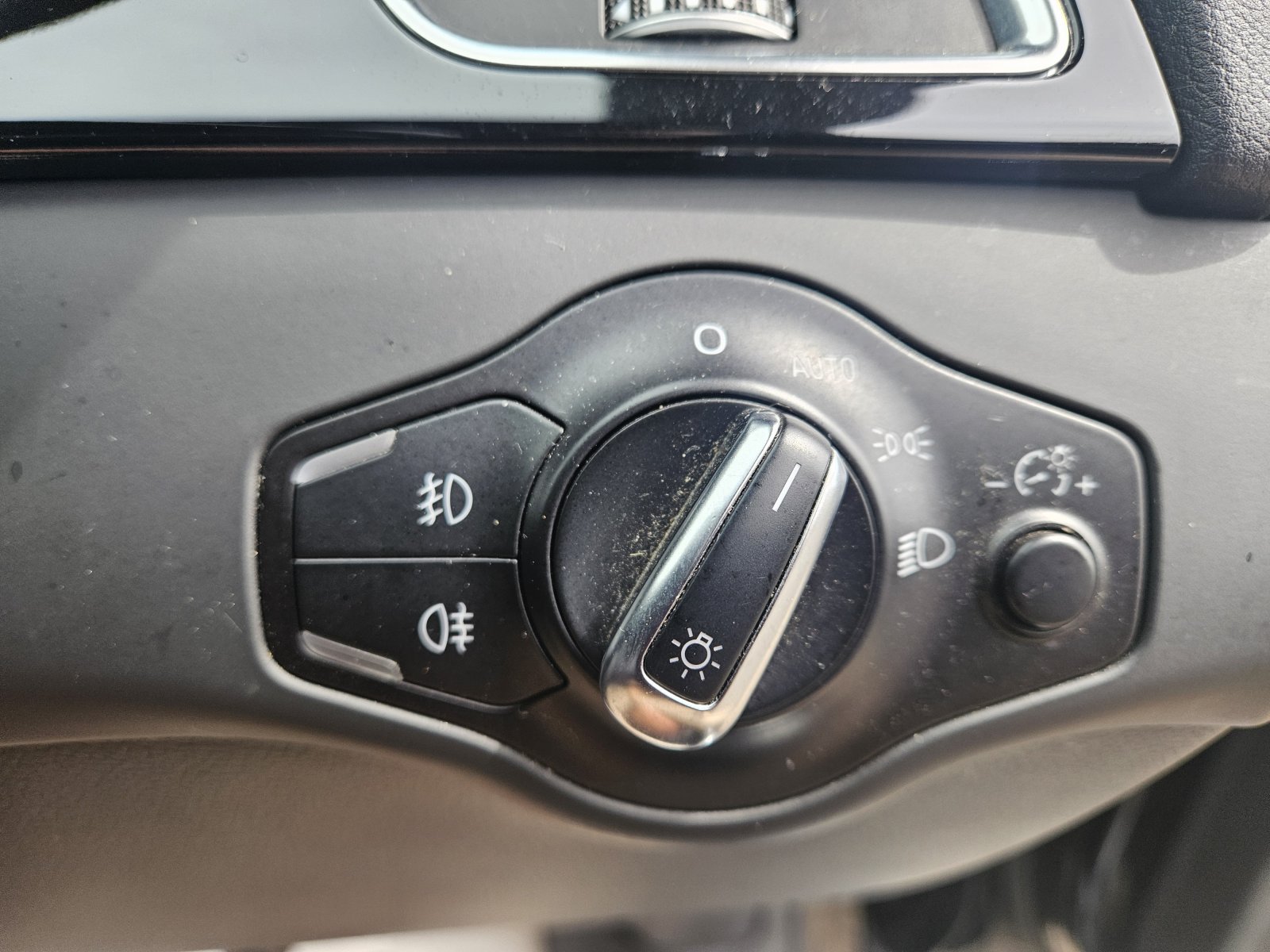 Audi A5 - Image 34