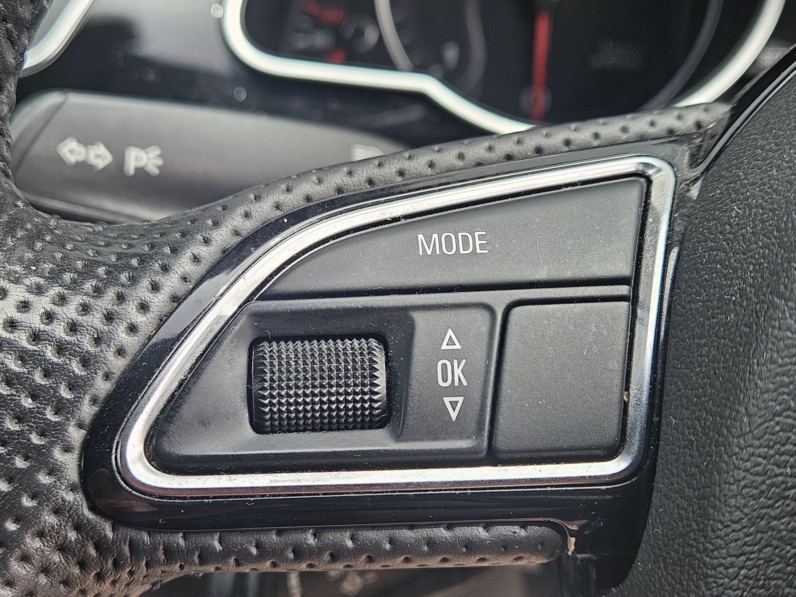 Audi A5 - Image 39