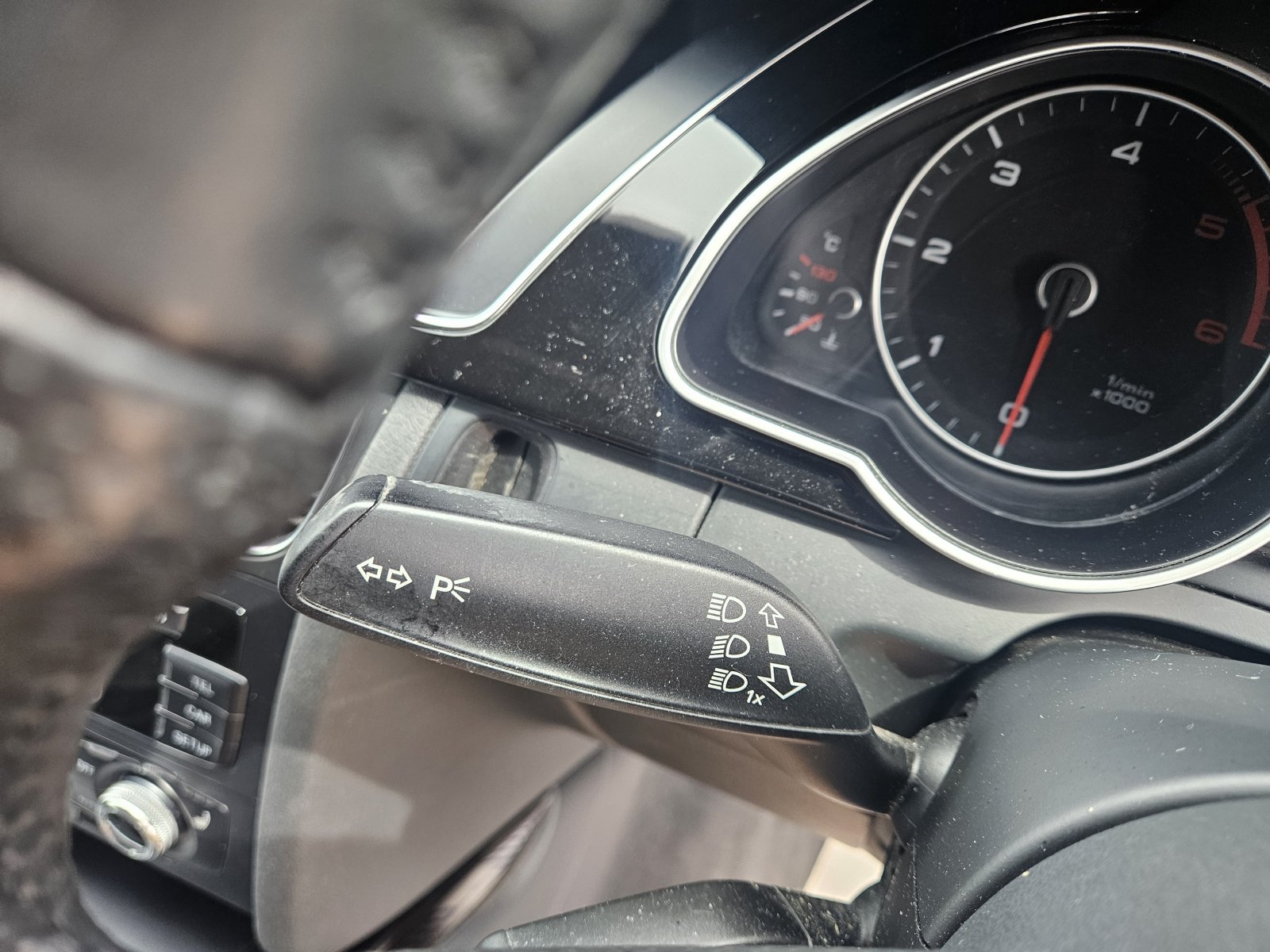 Audi A5 - Image 42