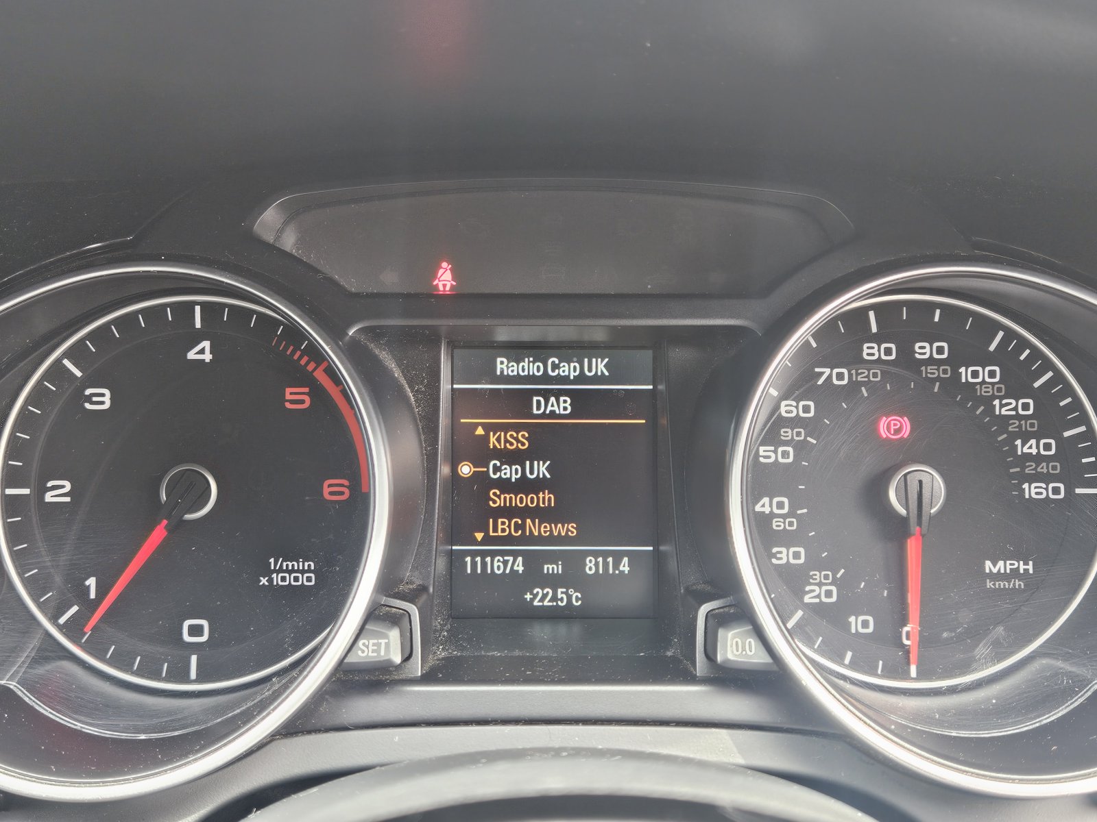 Audi A5 - Image 46