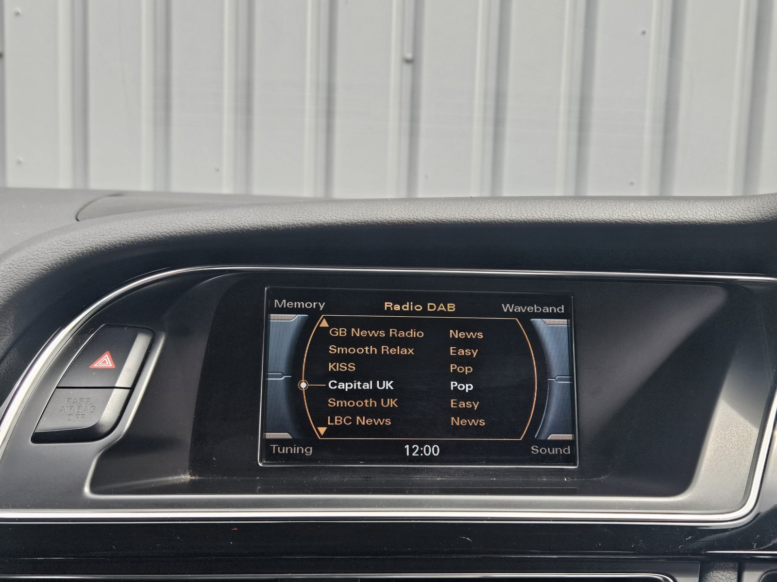 Audi A5 - Image 47