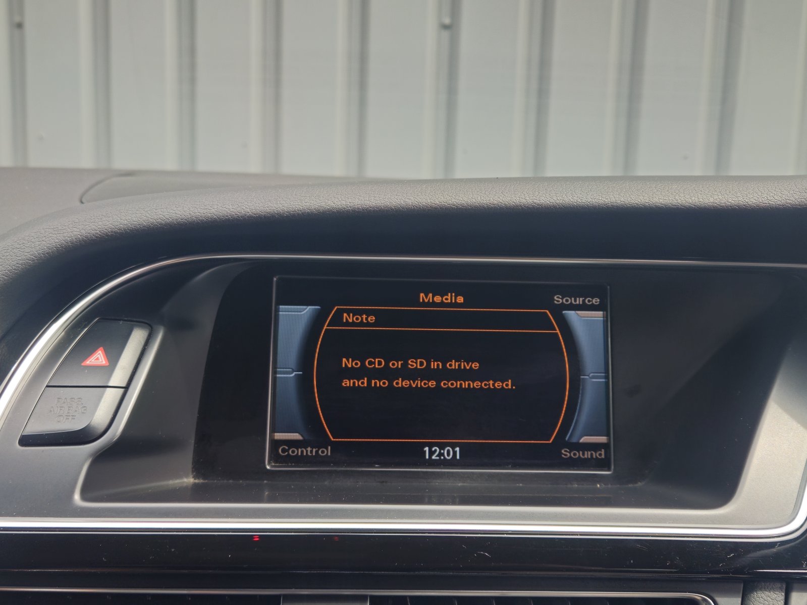 Audi A5 - Image 50