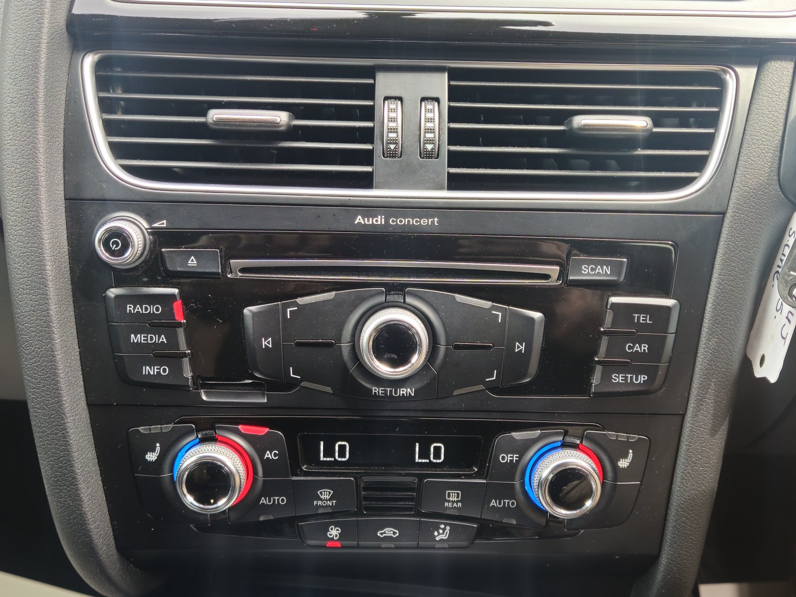 Audi A5 - Image 51