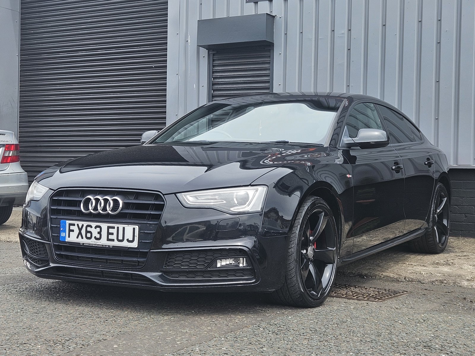 Audi A5 - Image 6