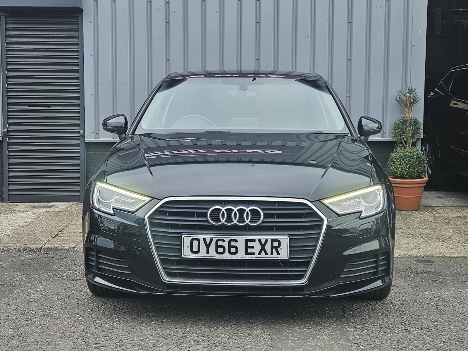 Audi A3 - Image 3