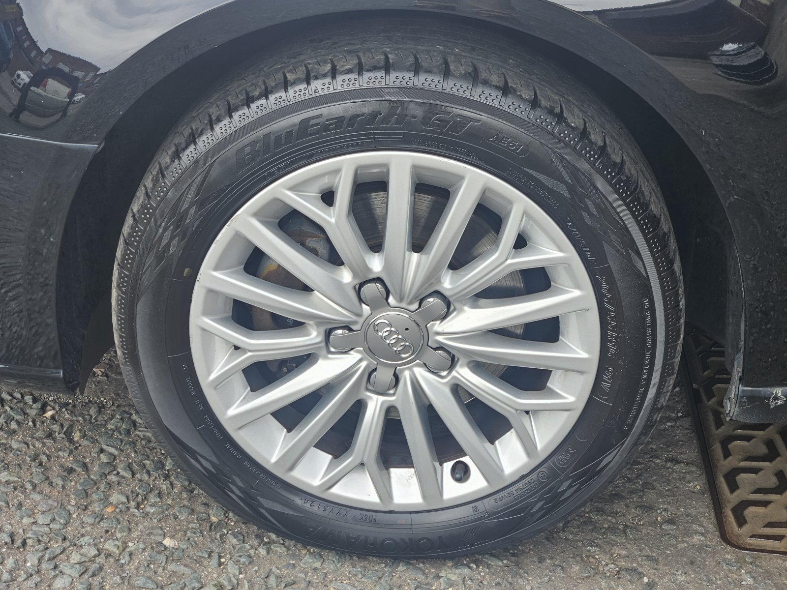 Audi A3 - Image 8