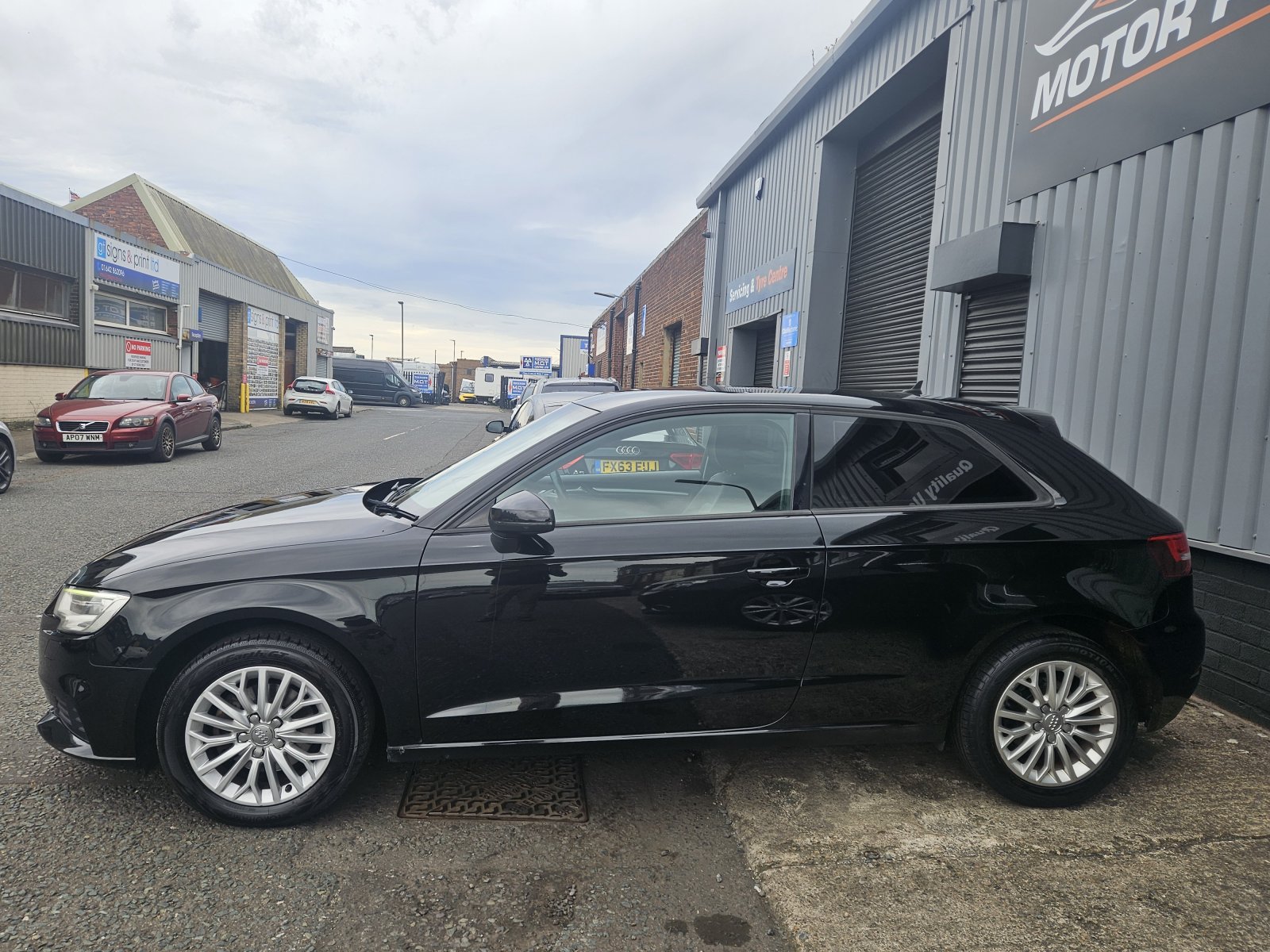 Audi A3 - Image 7