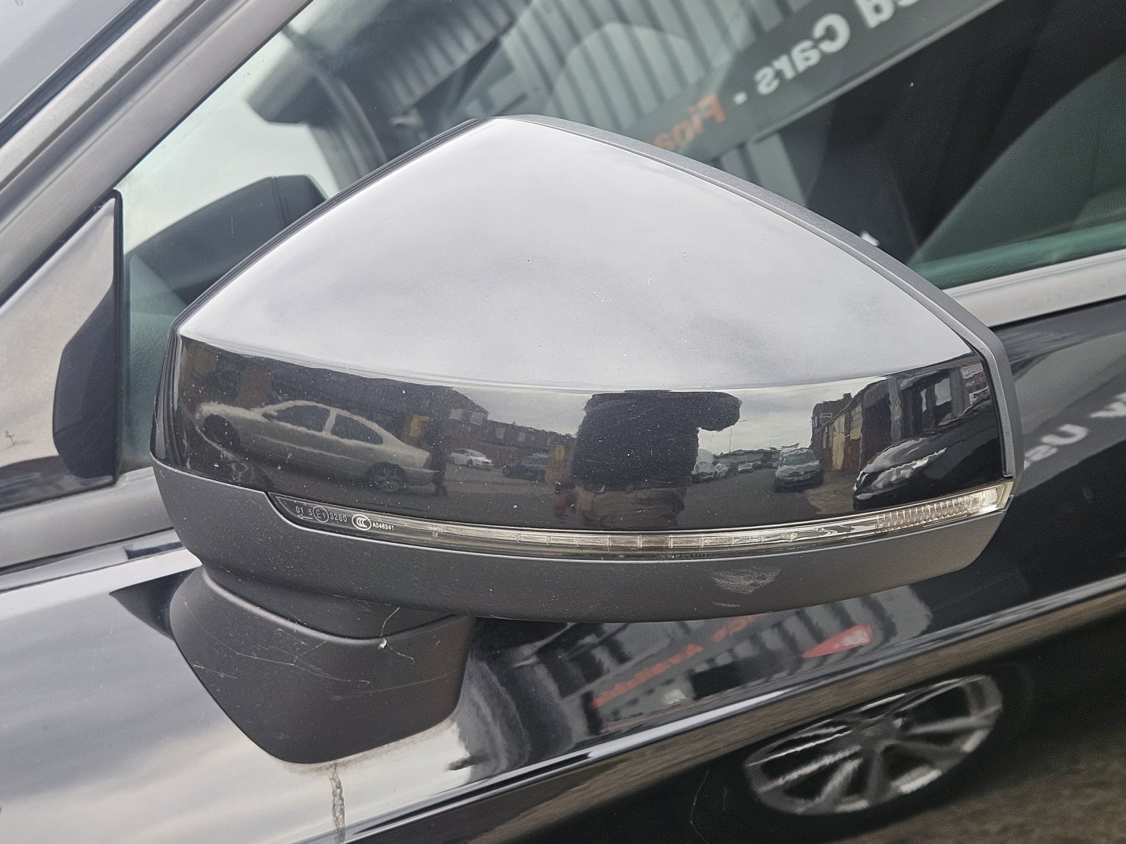 Audi A3 - Image 13
