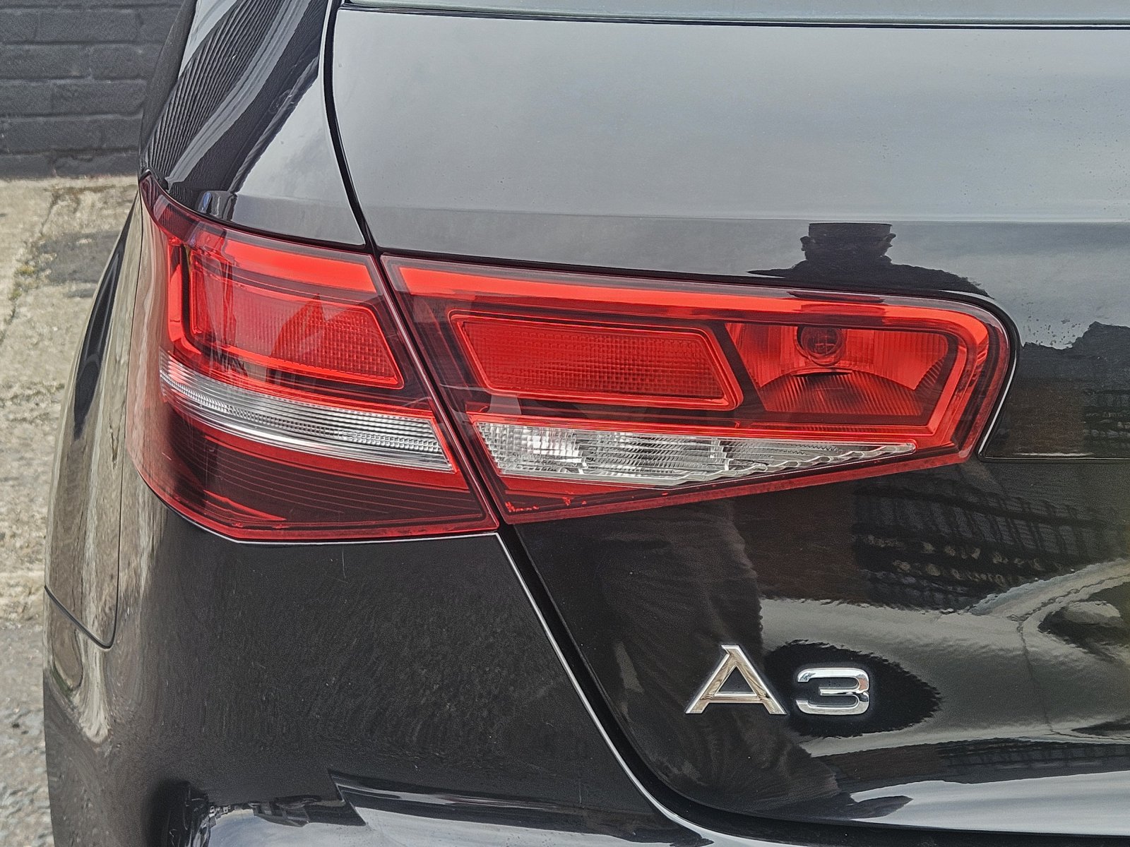 Audi A3 - Image 16
