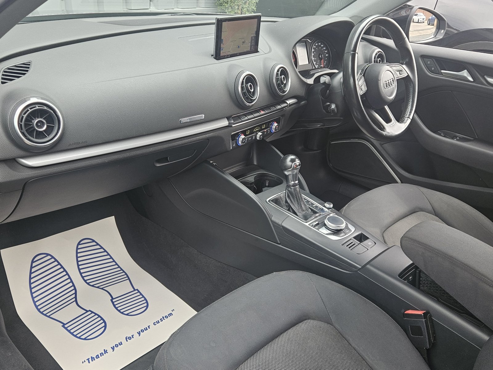 Audi A3 - Image 9