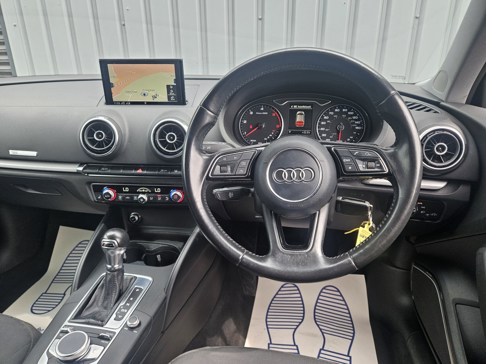 Audi A3 - Image 10