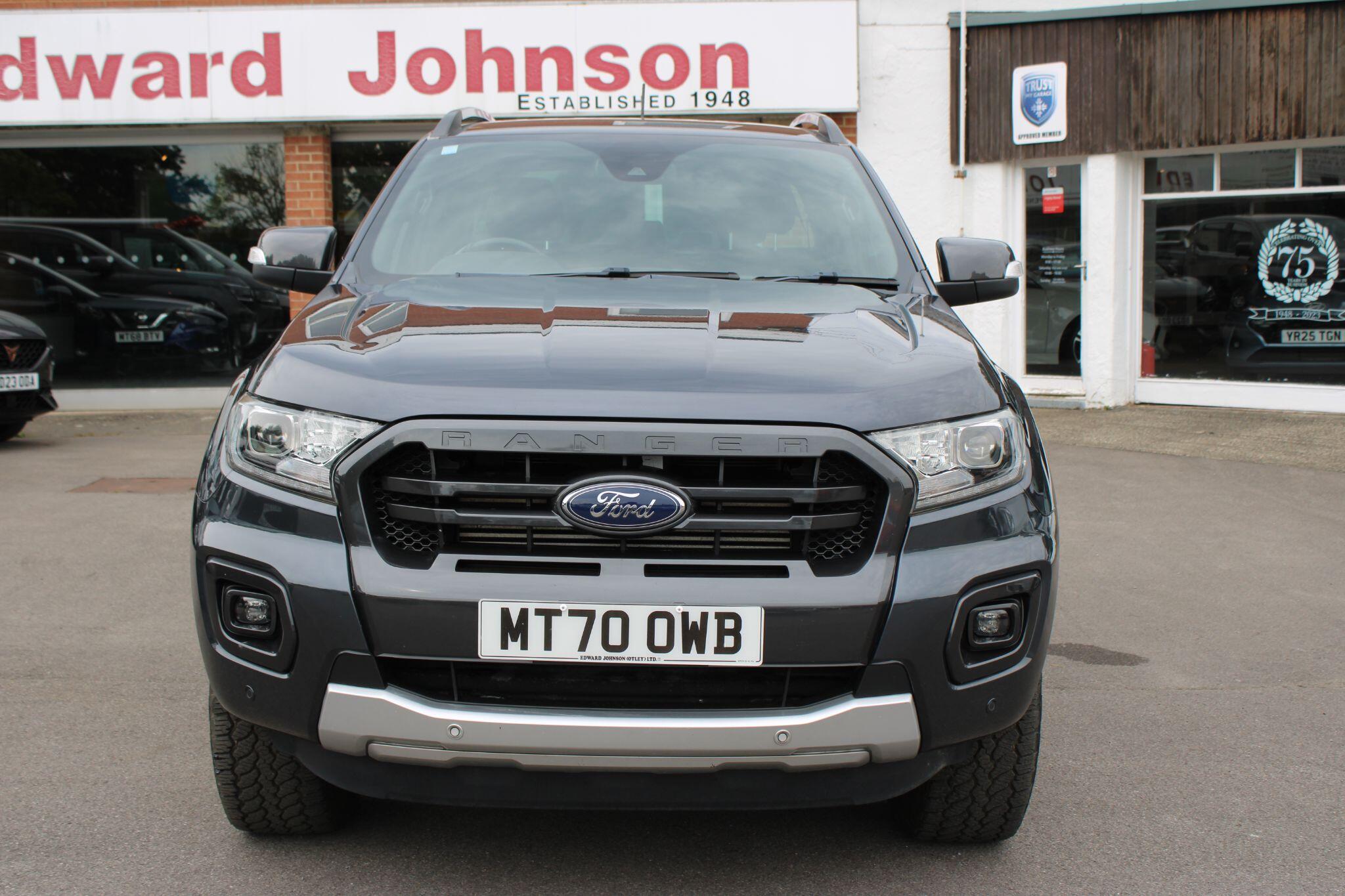 Ford Ranger - Image 2