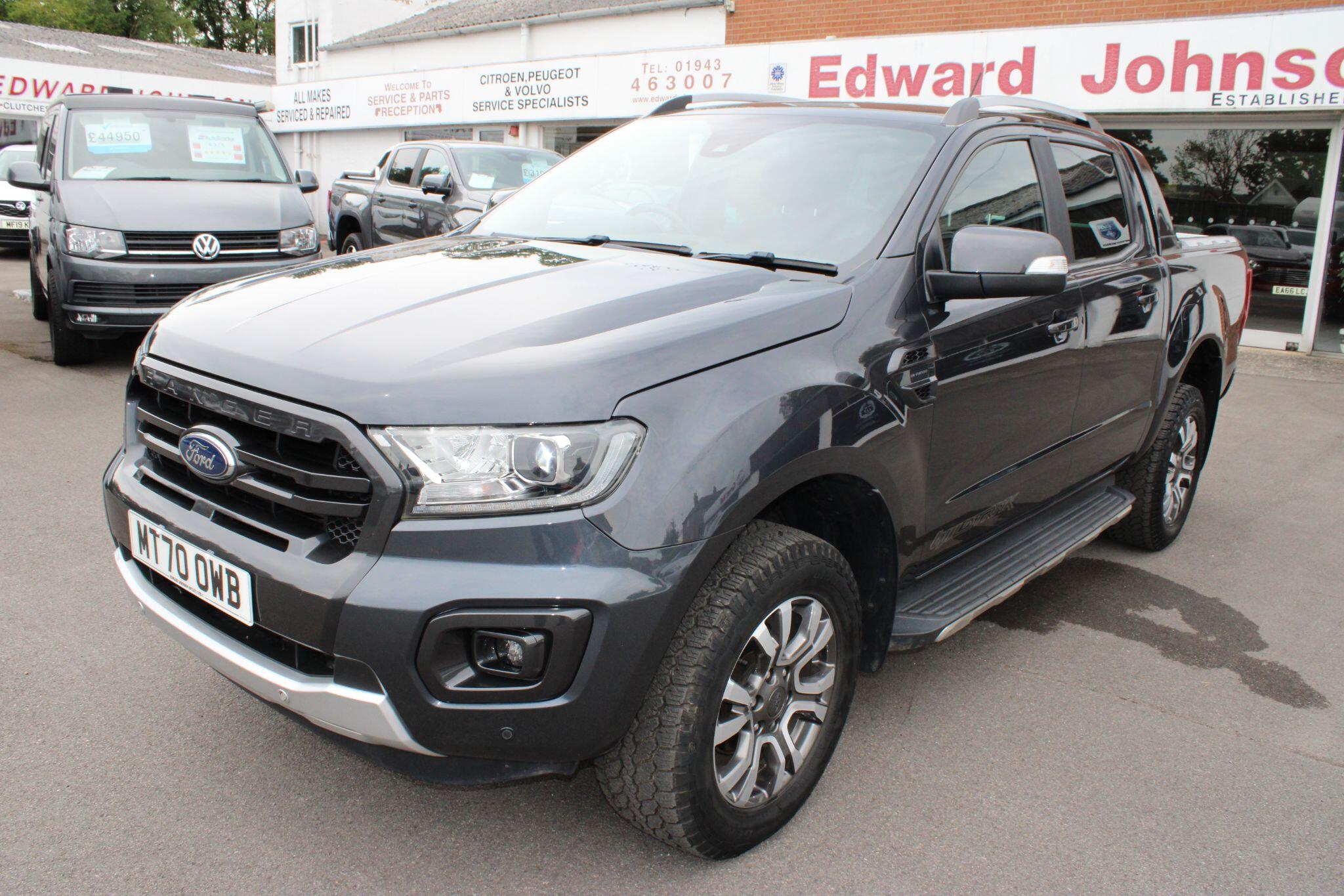 Ford Ranger - Image 5