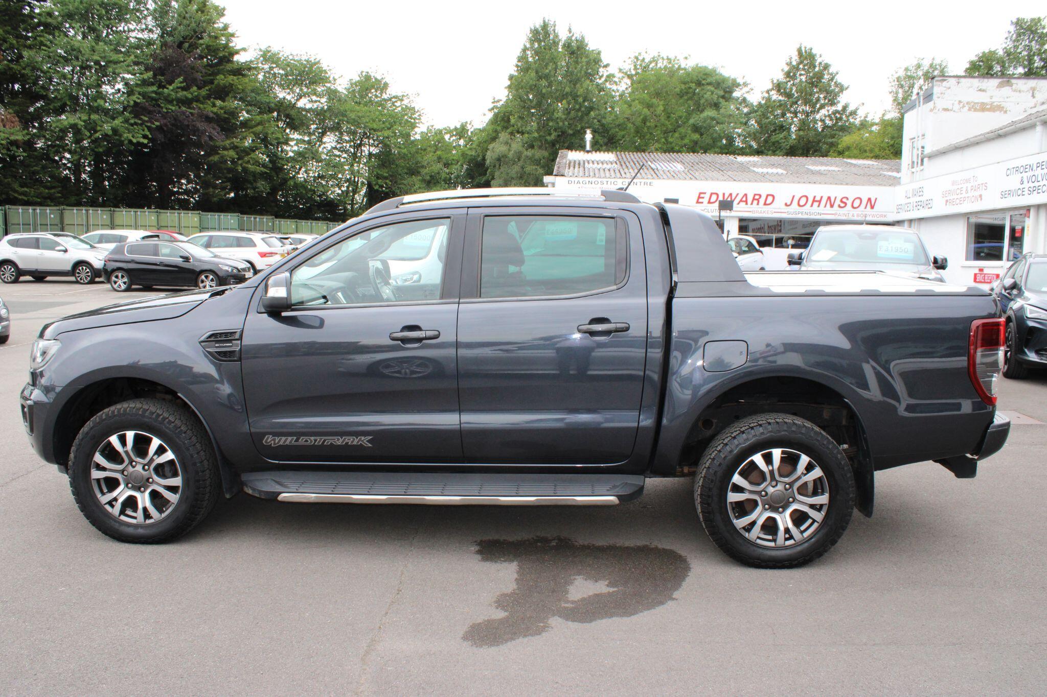 Ford Ranger - Image 7