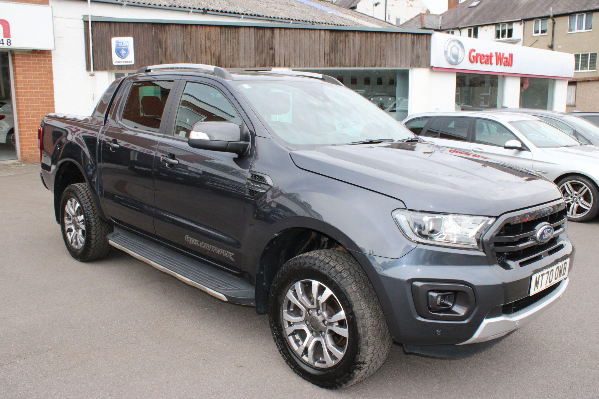 Ford Ranger - Image 9