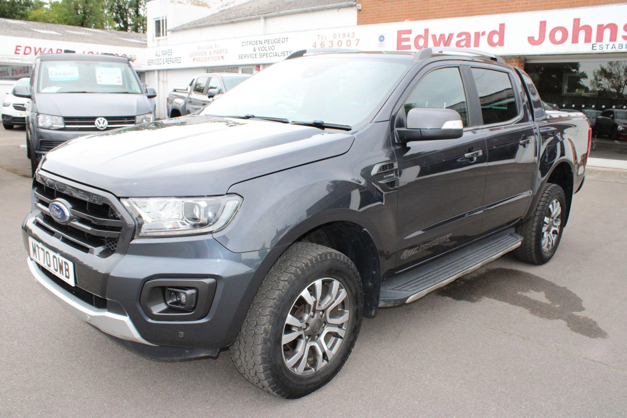 Ford Ranger - Image 11