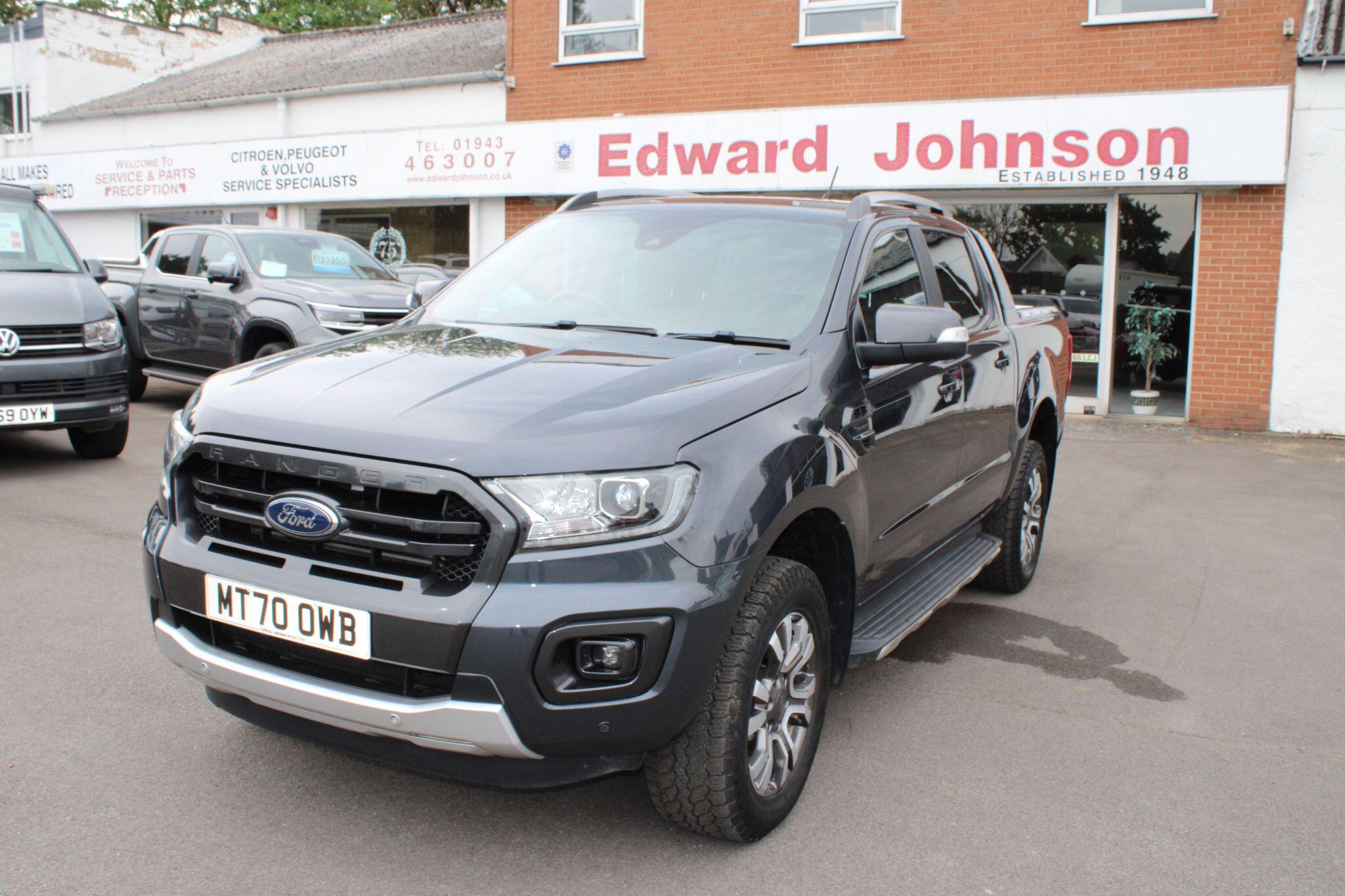 Ford Ranger - Image 13