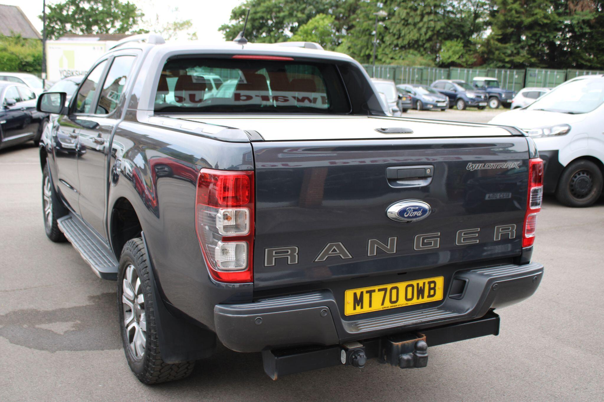 Ford Ranger - Image 14