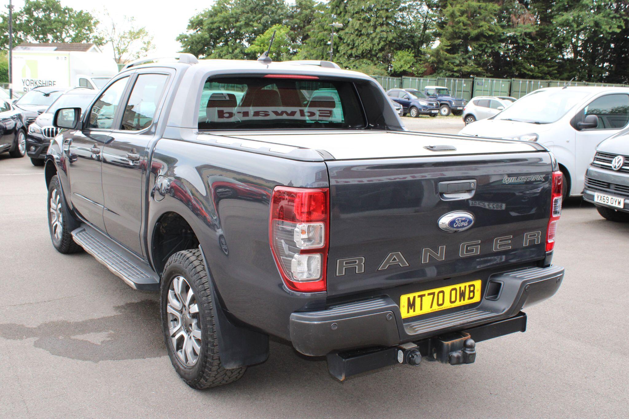 Ford Ranger - Image 15