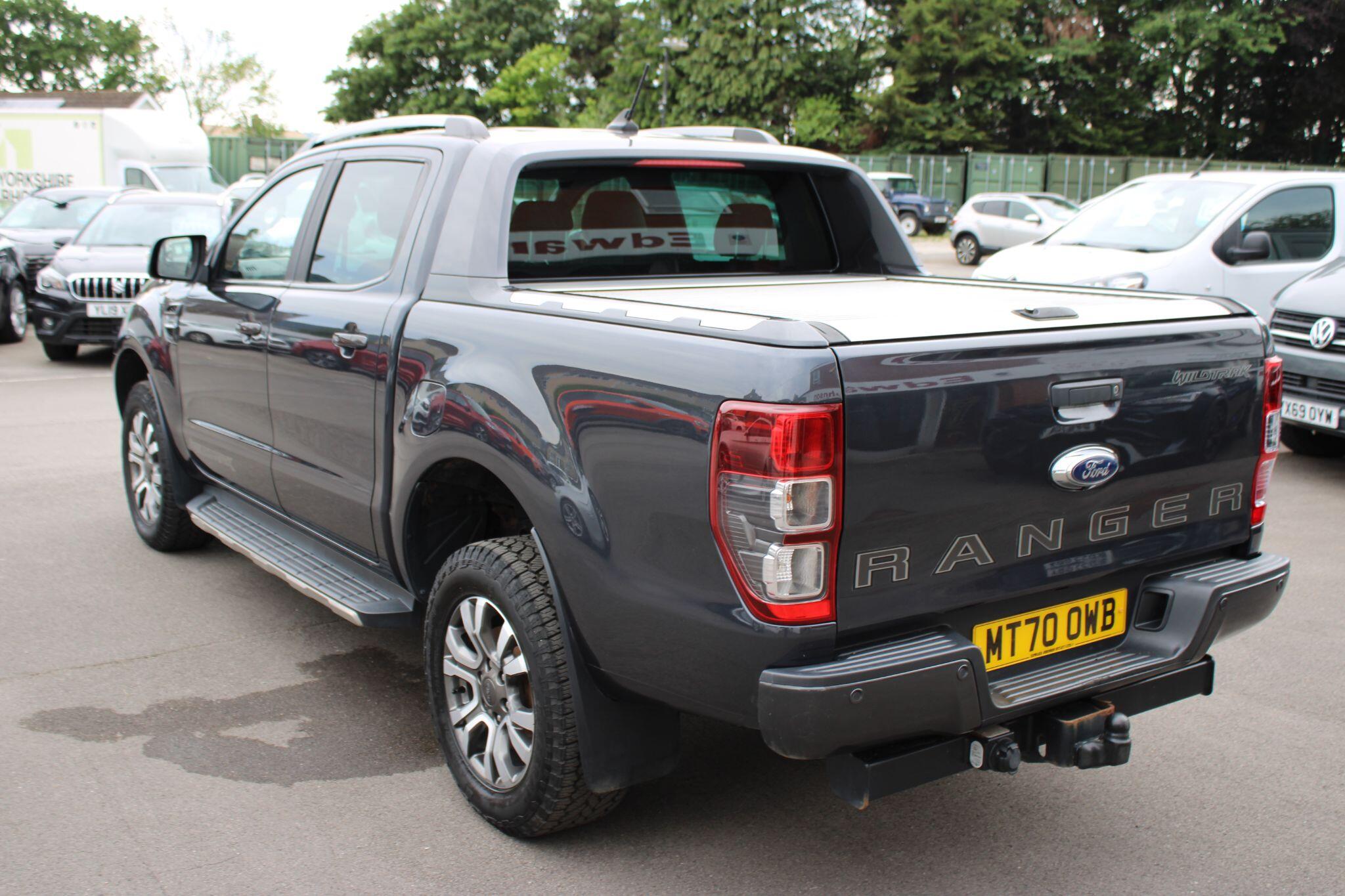Ford Ranger - Image 16