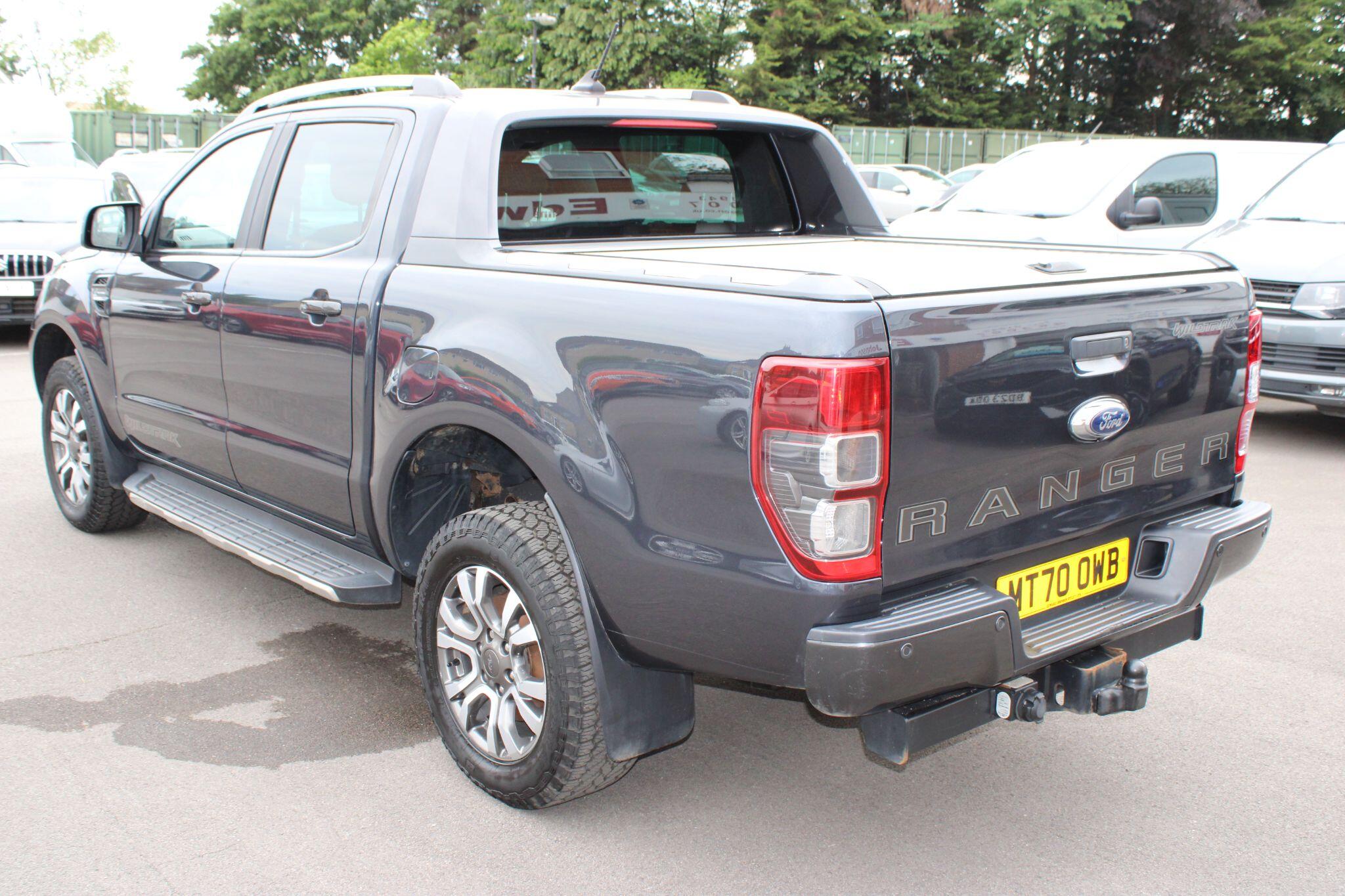 Ford Ranger - Image 17