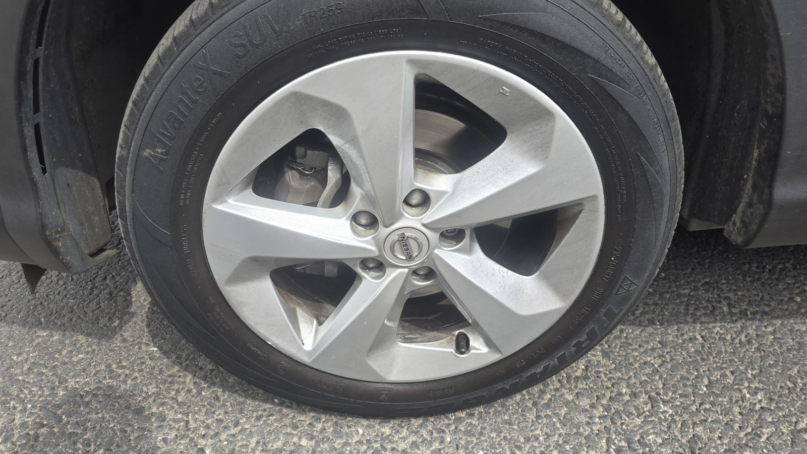 Nissan Qashqai - Image 10