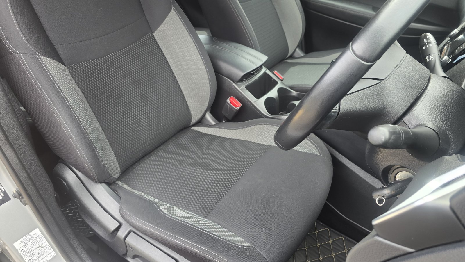 Nissan Qashqai - Image 13