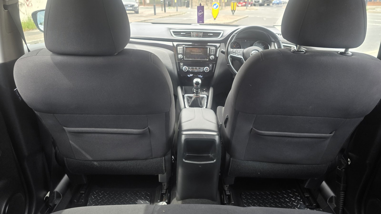 Nissan Qashqai - Image 15