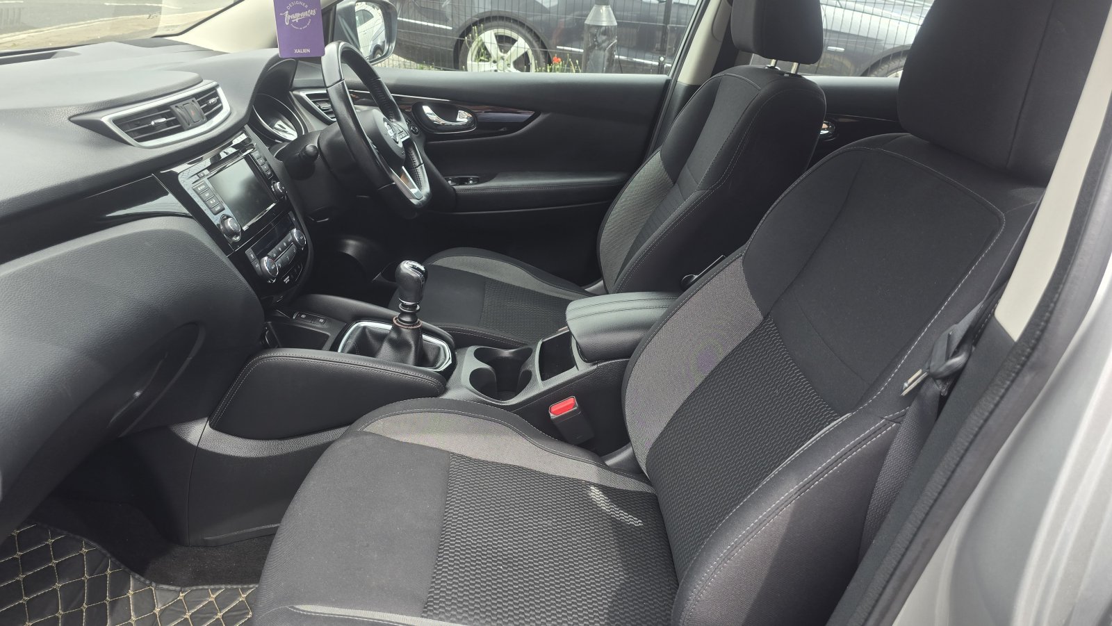 Nissan Qashqai - Image 18