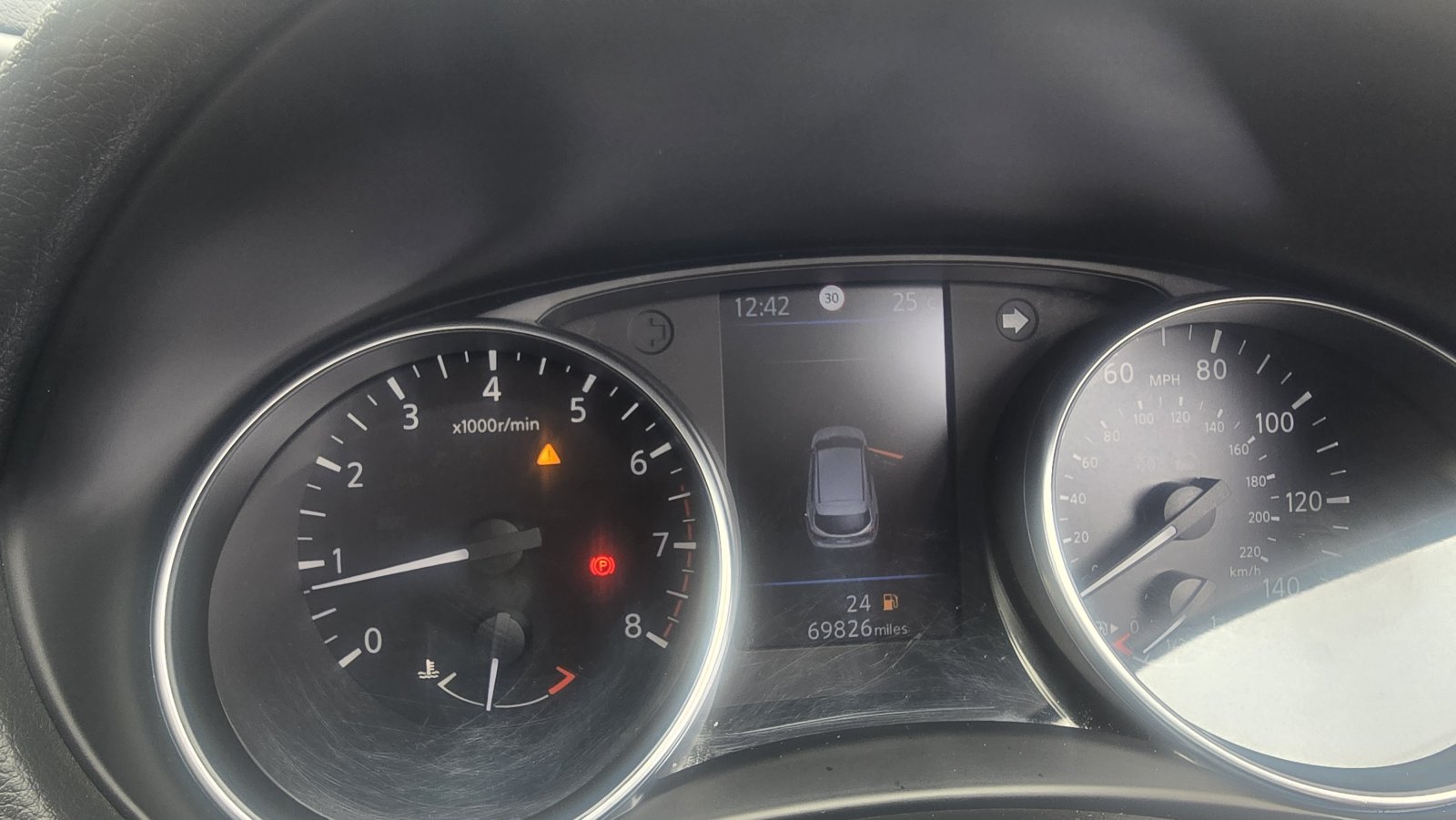 Nissan Qashqai - Image 19