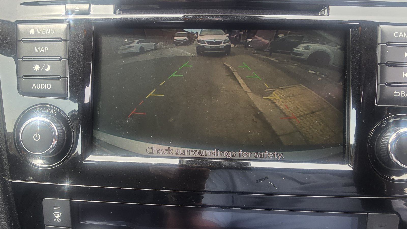 Nissan Qashqai - Image 20