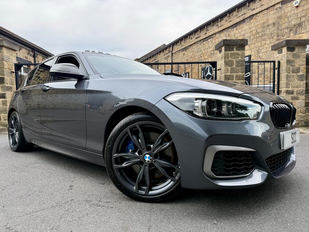 BMW 1 Series - Image 11