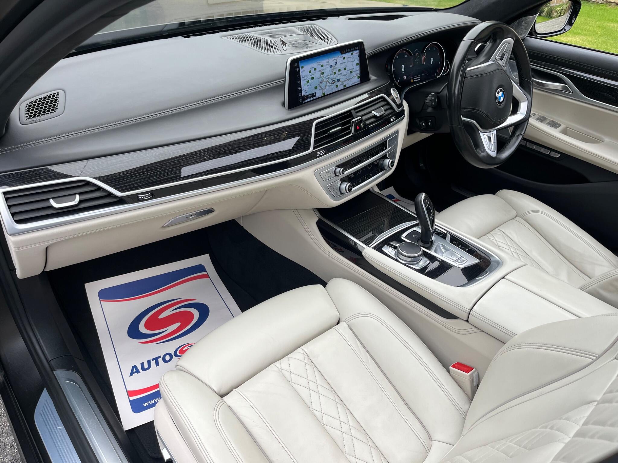 BMW 7 Series - Image 12