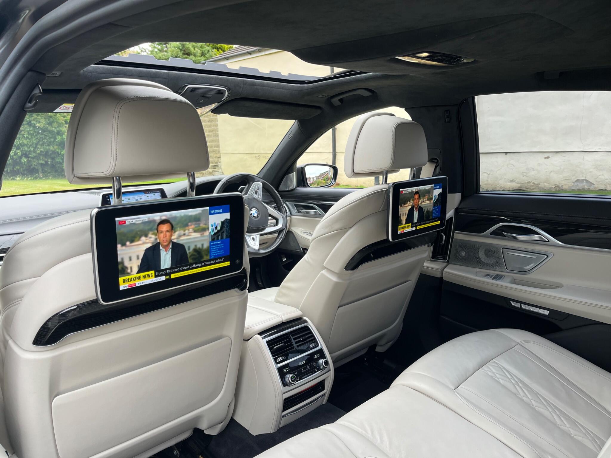BMW 7 Series - Image 16