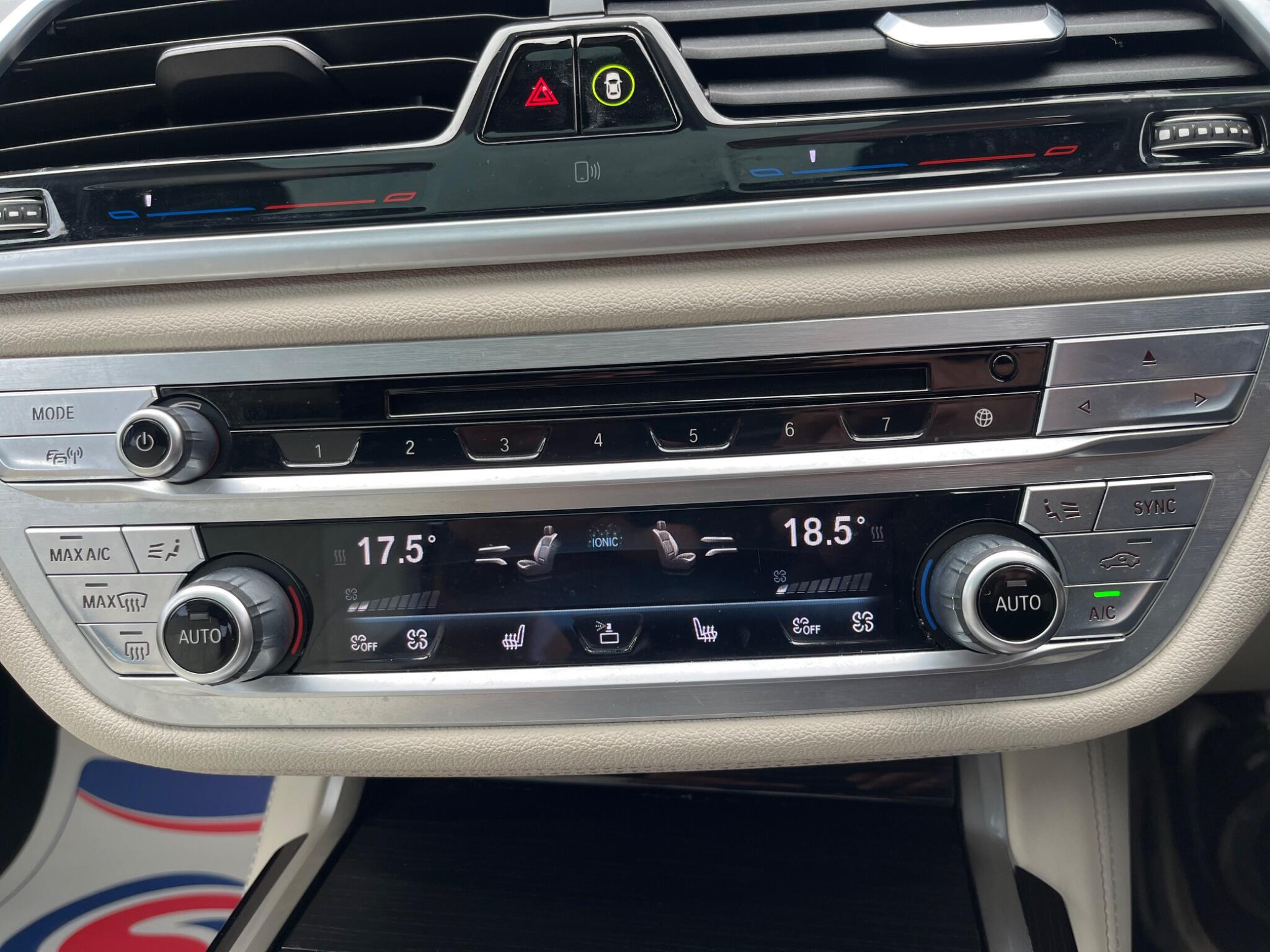 BMW 7 Series - Image 23