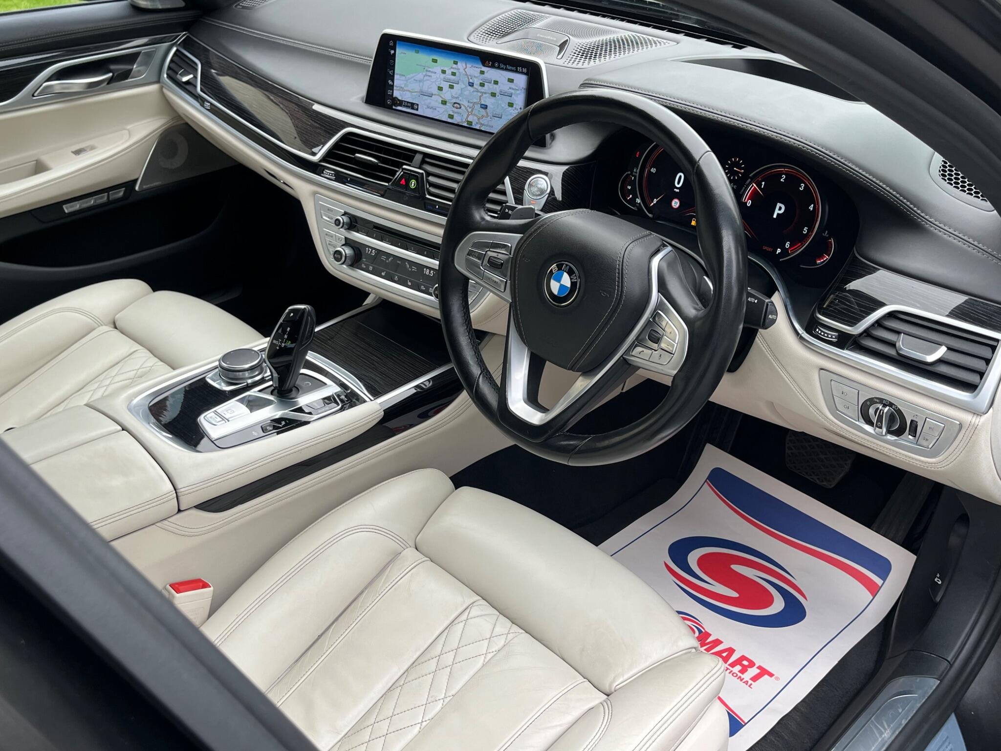 BMW 7 Series - Image 38