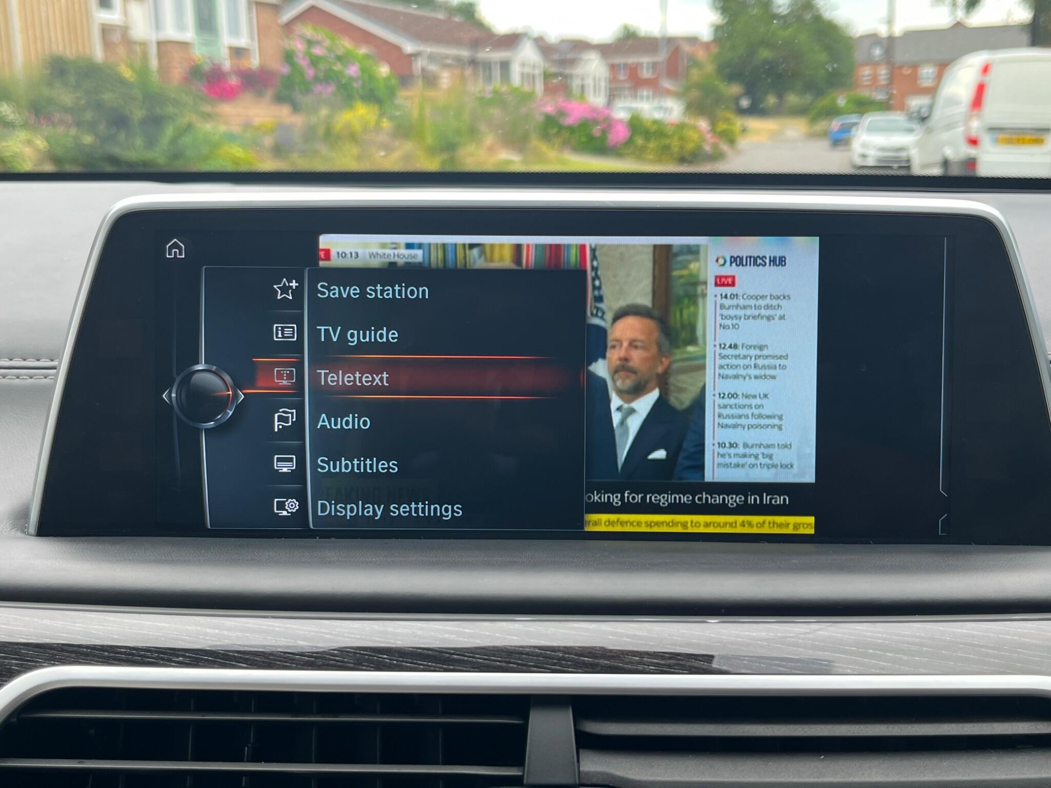 BMW 7 Series - Image 45